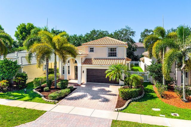 4245 Bluff Harbor Way, Wellington, FL 33449