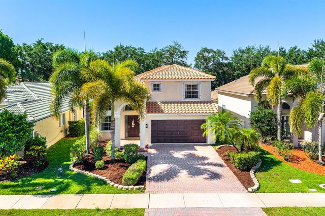 4245 Bluff Harbor Way, Wellington, FL 33449