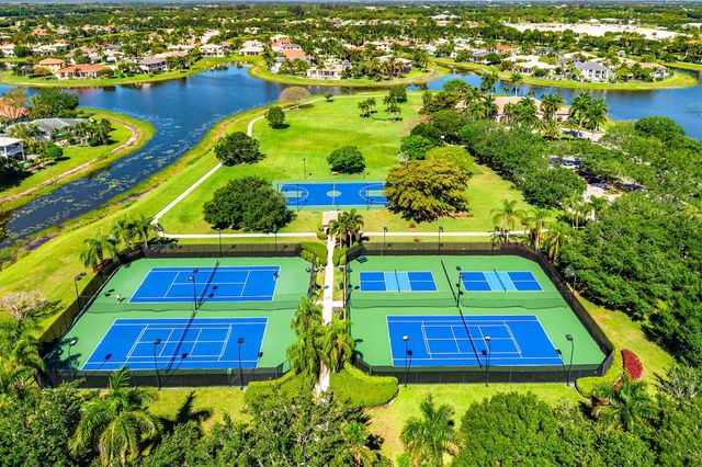 4245 Bluff Harbor Way, Wellington, FL 33449