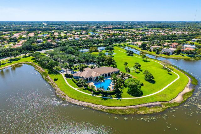4245 Bluff Harbor Way, Wellington, FL 33449