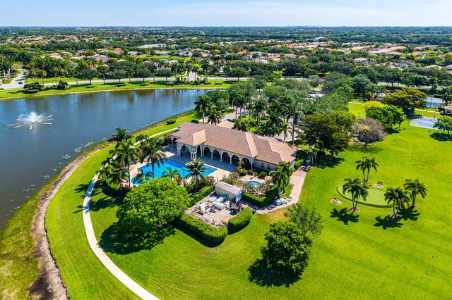 4245 Bluff Harbor Way, Wellington, FL 33449