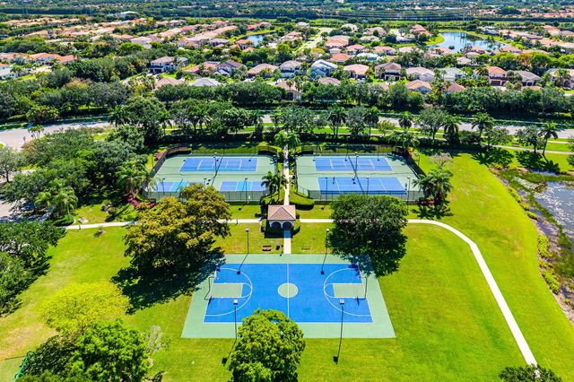 4245 Bluff Harbor Way, Wellington, FL 33449