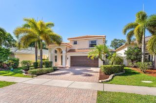 4245 Bluff Harbor Way, Wellington, FL 33449