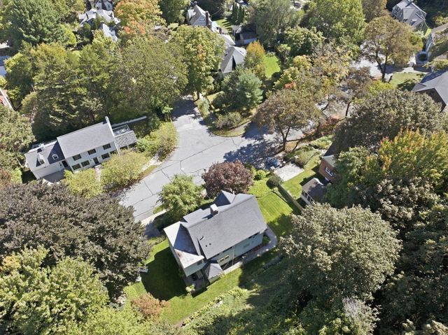 39 Otsego Road, Worcester, MA 01609