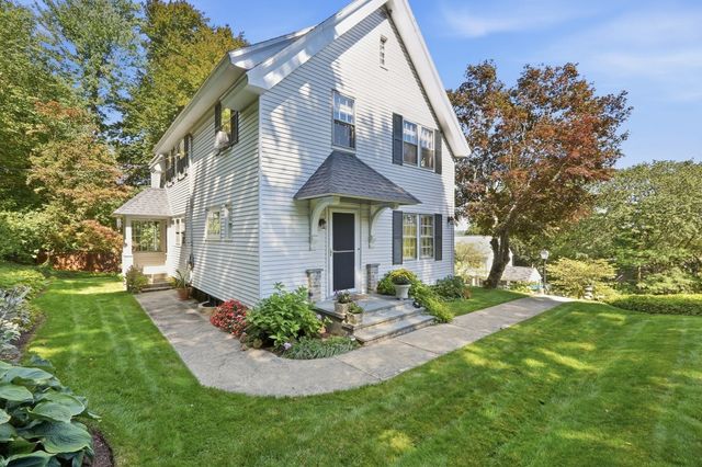 39 Otsego Road, Worcester, MA 01609