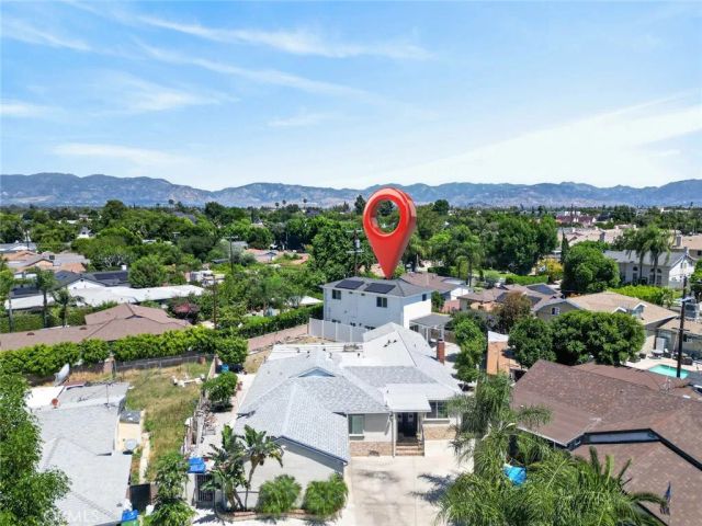 14827 Dearborn Street, Panorama City, CA 91402