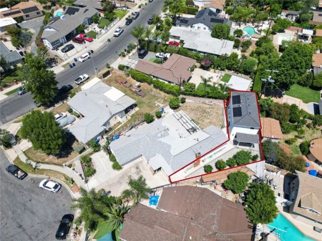 14827 Dearborn Street, Panorama City, CA 91402