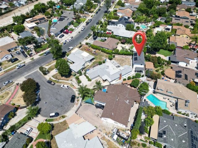 14827 Dearborn Street, Panorama City, CA 91402