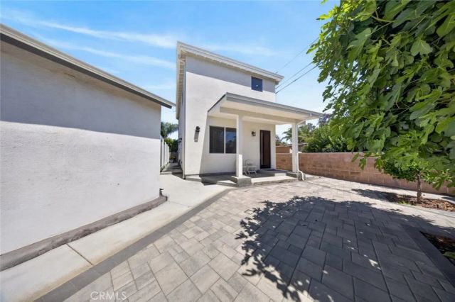 14827 Dearborn Street, Panorama City, CA 91402