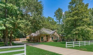 12134 Pin Oak Drive, Magnolia, TX 77354