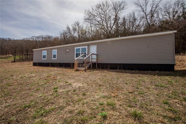 169 Mulberry Lane, Eureka Springs, AR 72631