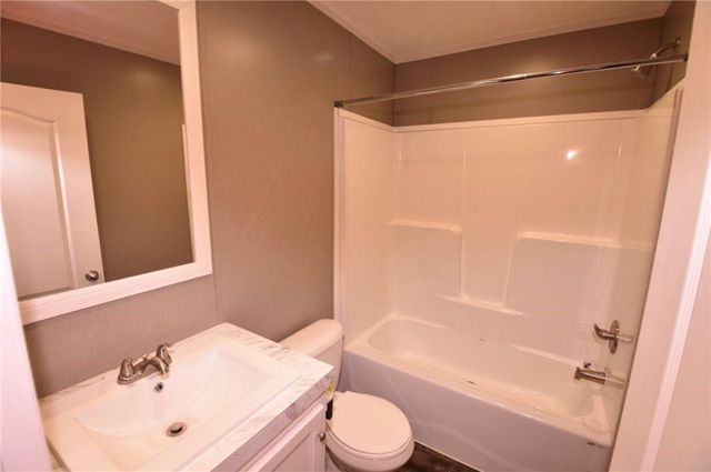 169 Mulberry Lane, Eureka Springs, AR 72631