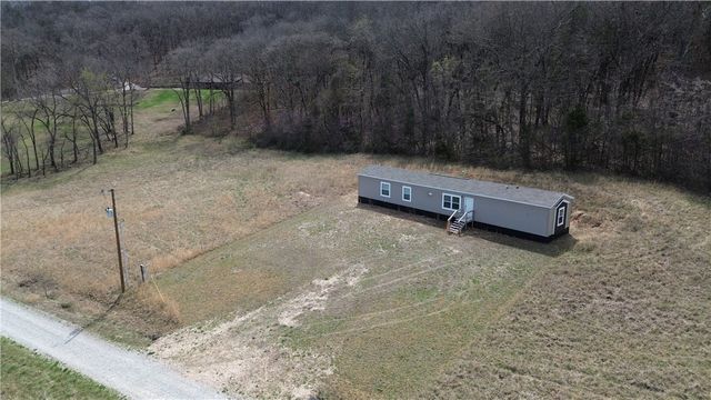 169 Mulberry Lane, Eureka Springs, AR 72631