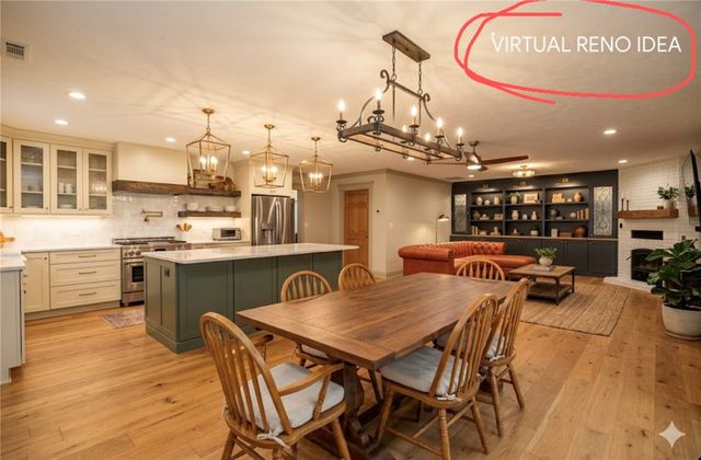 169 Mulberry Lane, Eureka Springs, AR 72631