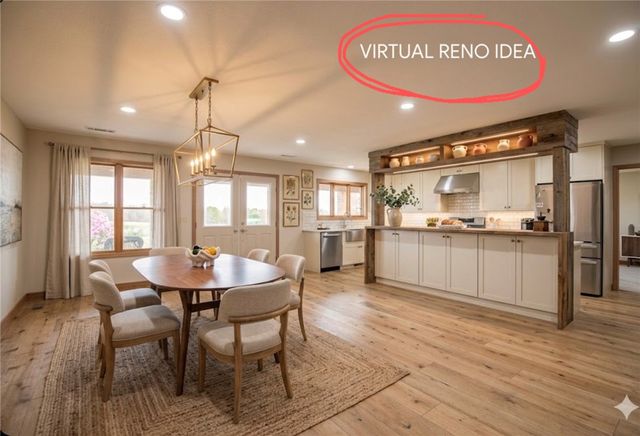 169 Mulberry Lane, Eureka Springs, AR 72631