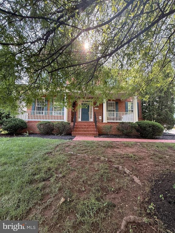 22835 ANGELIQUE DR, Brambleton, VA 20148