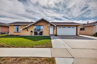 1832 Pescadero Drive, Salinas, CA 93906