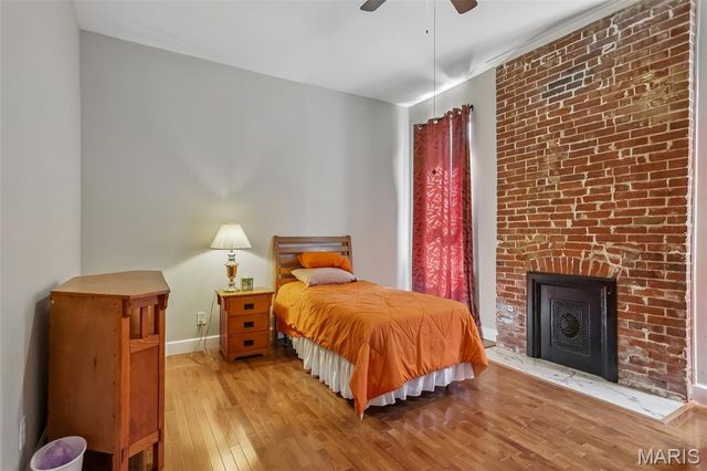 4367 Enright Avenue, St Louis, MO 63108