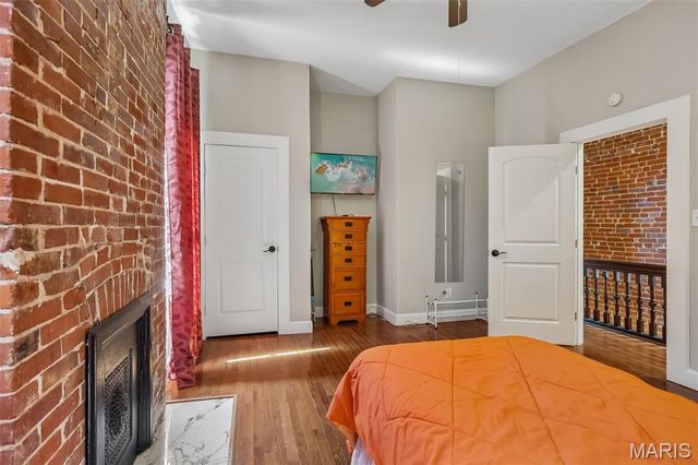 4367 Enright Avenue, St Louis, MO 63108