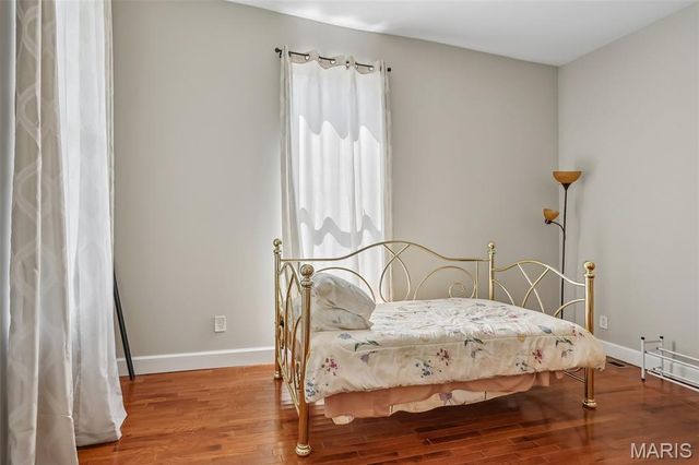 4367 Enright Avenue, St Louis, MO 63108
