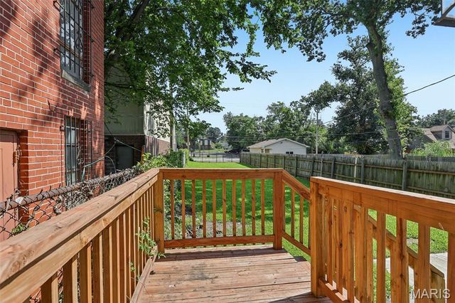 4367 Enright Avenue, St Louis, MO 63108