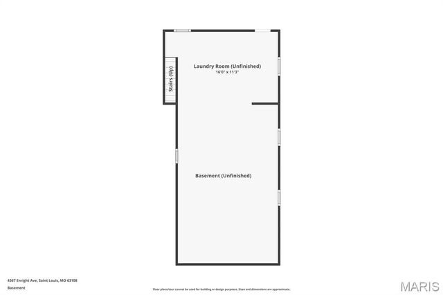 4367 Enright Avenue, St Louis, MO 63108