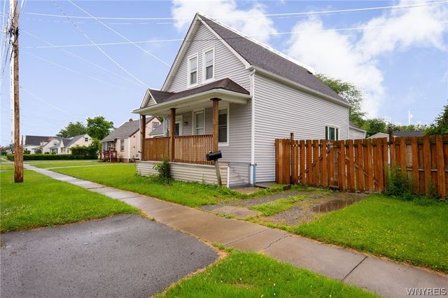 98 Hedley Street, Cheektowaga, NY 14206