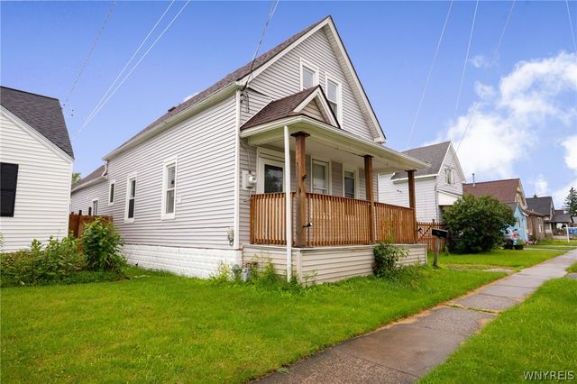 98 Hedley Street, Cheektowaga, NY 14206