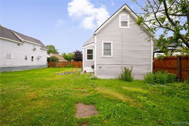 98 Hedley Street, Cheektowaga, NY 14206