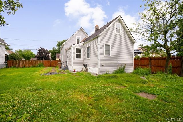 98 Hedley Street, Cheektowaga, NY 14206