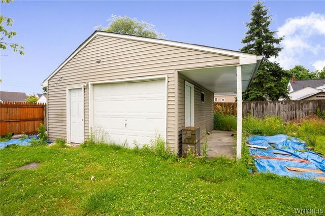 98 Hedley Street, Cheektowaga, NY 14206