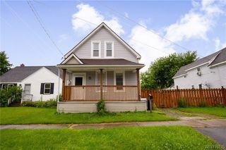 98 Hedley Street, Cheektowaga, NY 14206