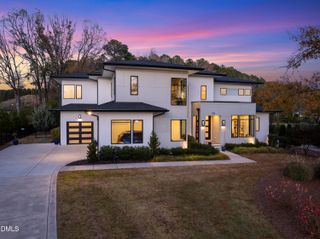 132 Edward Booth Lane, Durham, NC 27713