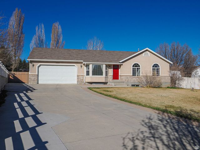13830 S LITTLE WATER PEAK DR, Riverton, UT 84096