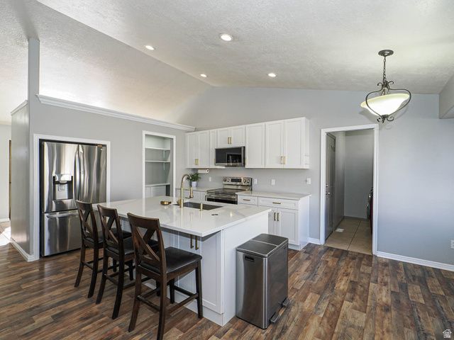 13830 S LITTLE WATER PEAK DR, Riverton, UT 84096