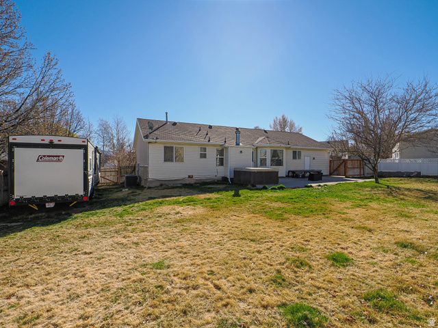 13830 S LITTLE WATER PEAK DR, Riverton, UT 84096