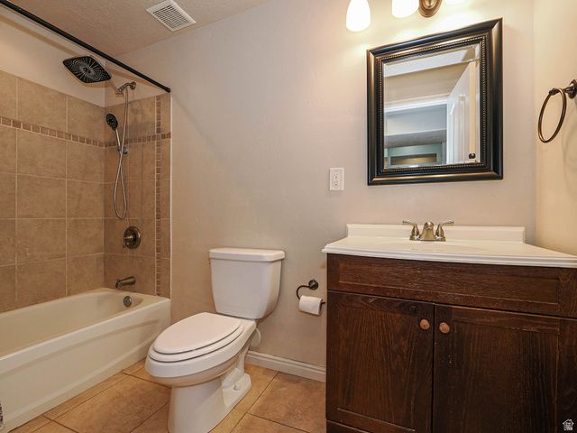 13830 S LITTLE WATER PEAK DR, Riverton, UT 84096