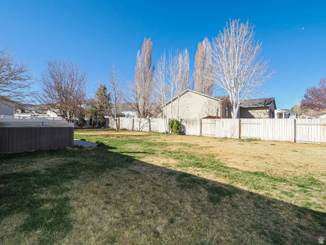 13830 S LITTLE WATER PEAK DR, Riverton, UT 84096