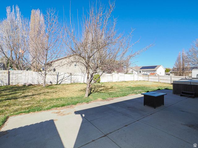 13830 S LITTLE WATER PEAK DR, Riverton, UT 84096