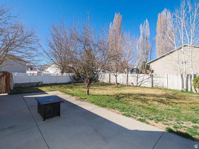 13830 S LITTLE WATER PEAK DR, Riverton, UT 84096