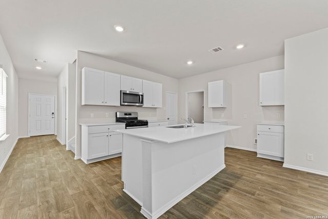 211 Lucy Landing, San Antonio, TX 78245