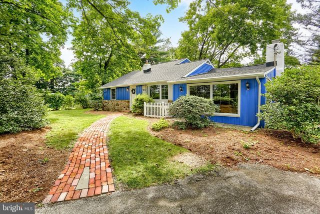 704 TIMBER LN, West Chester, PA 19380