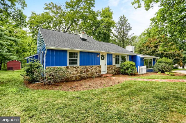 704 TIMBER LN, West Chester, PA 19380