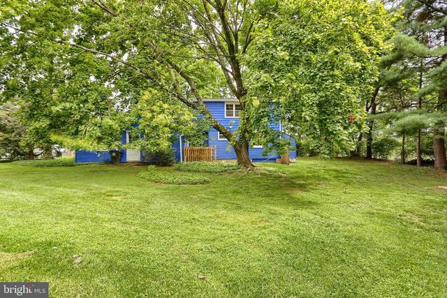 704 TIMBER LN, West Chester, PA 19380