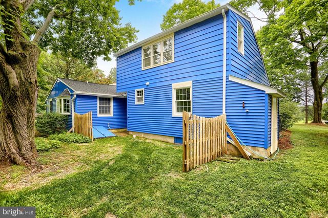 704 TIMBER LN, West Chester, PA 19380