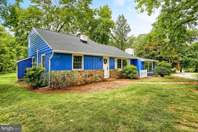704 TIMBER LN, West Chester, PA 19380