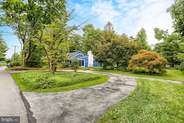 704 TIMBER LN, West Chester, PA 19380