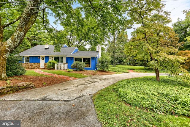 704 TIMBER LN, West Chester, PA 19380