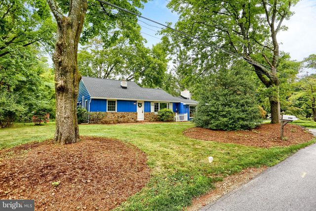 704 TIMBER LN, West Chester, PA 19380