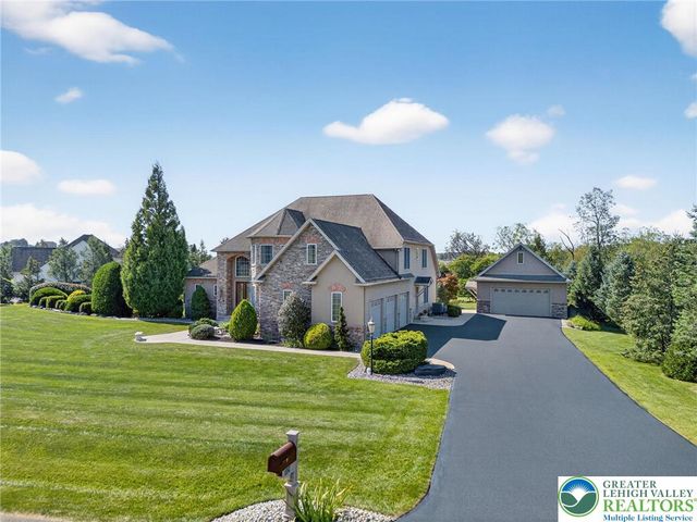 5820 Harvest Place, North Whitehall Twp, PA 18078